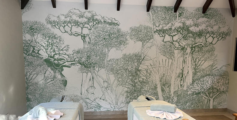 Baobab Spa