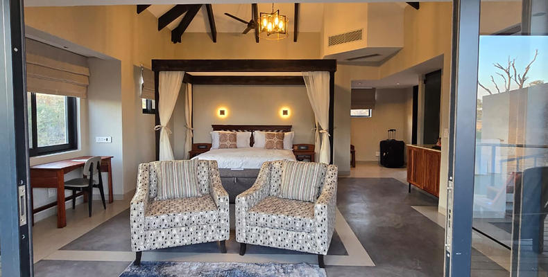 Rhino Safari Suite