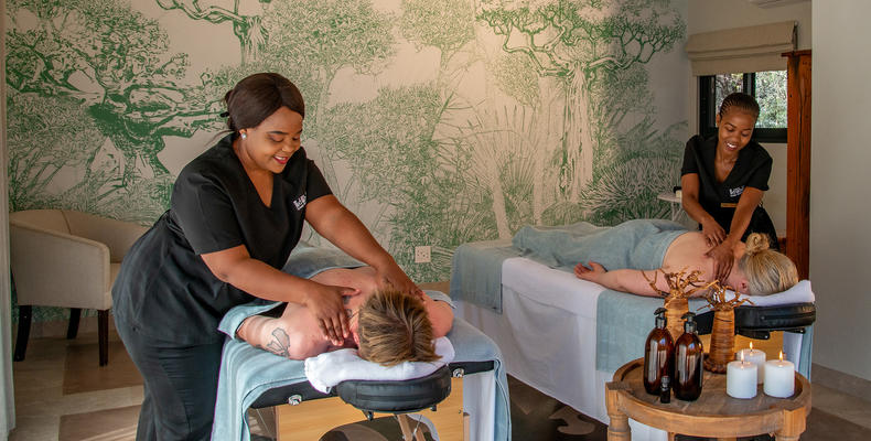 Baobab Spa