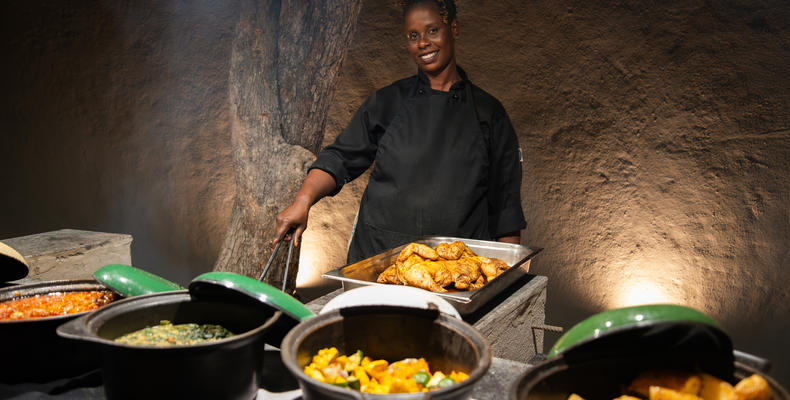 Boma Braai