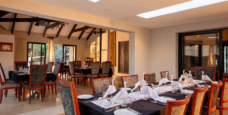 Dining Ares
