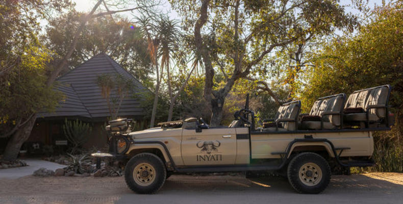Ready for Safari