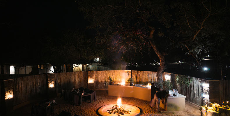 Boma nights