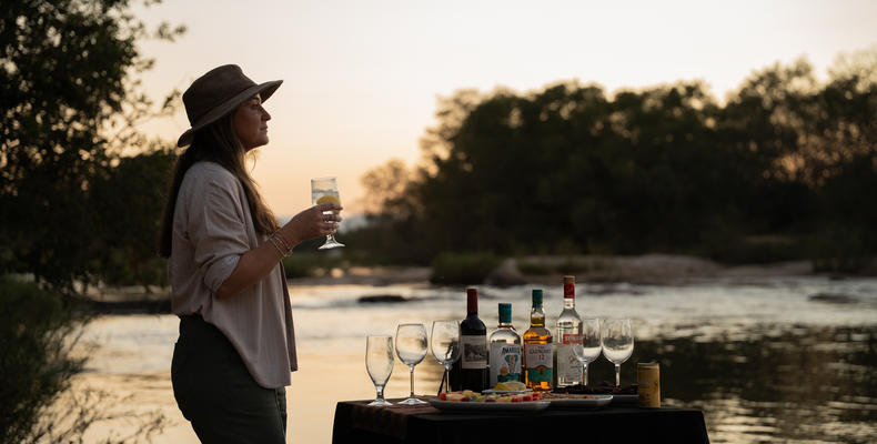Sundowners