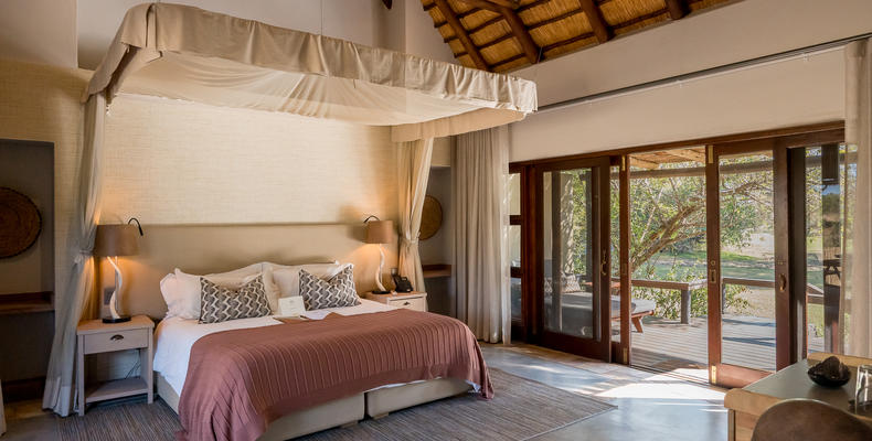 Chalet 7