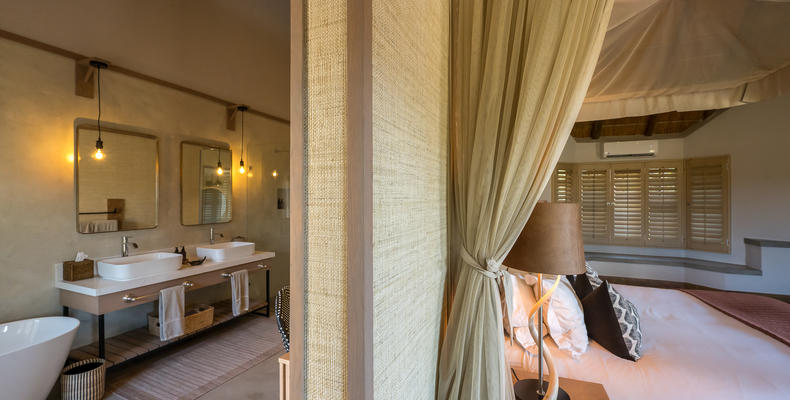 Chalet 10