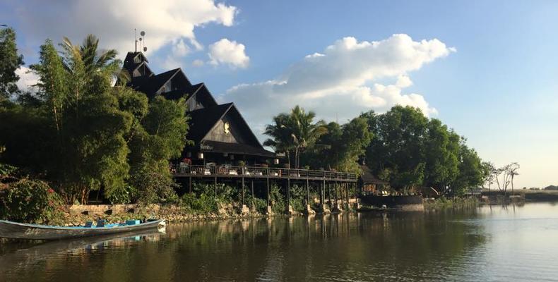 Inle Princess Resort