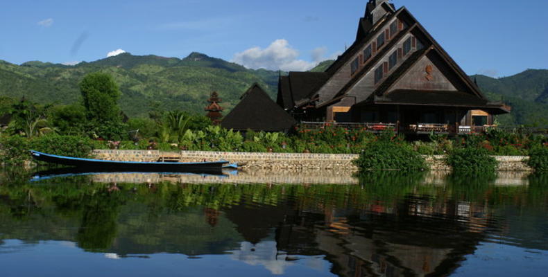 Inle Princess Resort