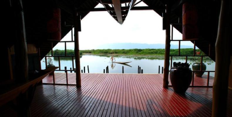 Inle Princess Resort