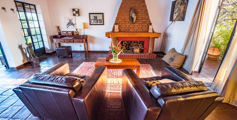 Private Lounge