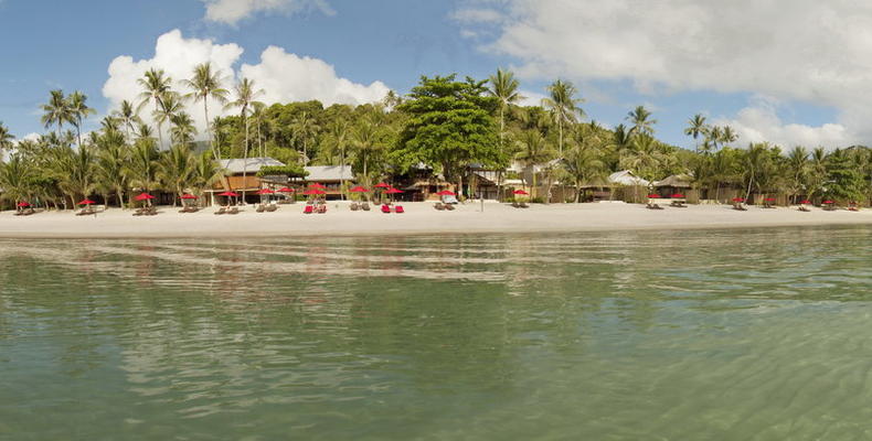 Anantara Rasananda Koh Phangan Villas