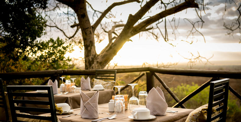 Private Dinner