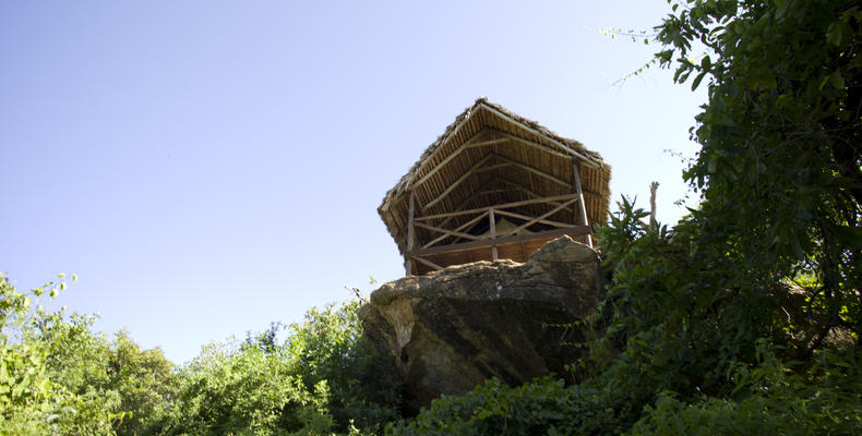 Tent