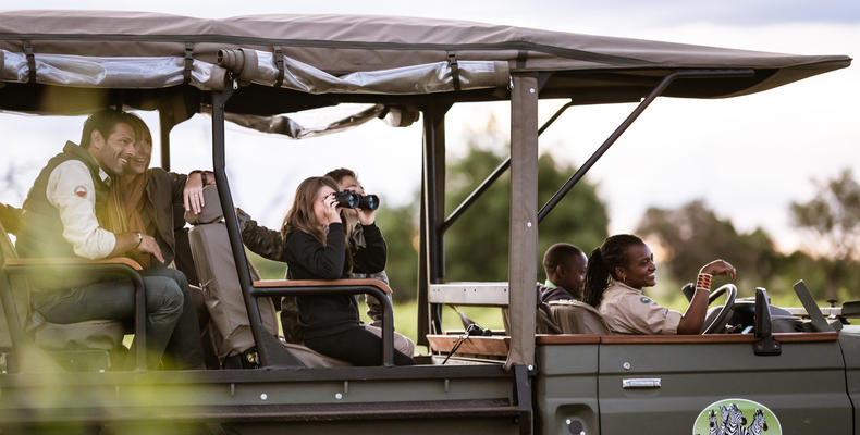 Shared Game Drive