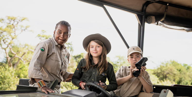 Safari