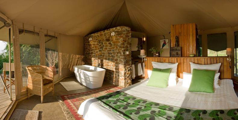 Inside Room