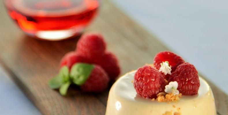 Wildtrack - Dessert 
