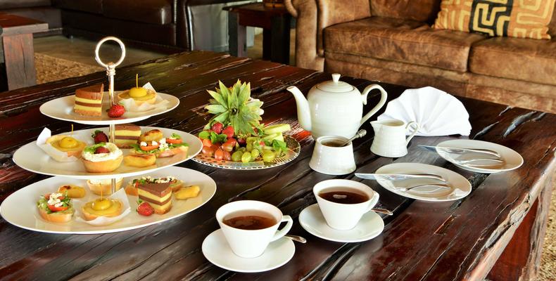 Wildtrack - High Tea 