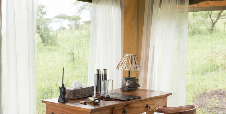 Writing Desk