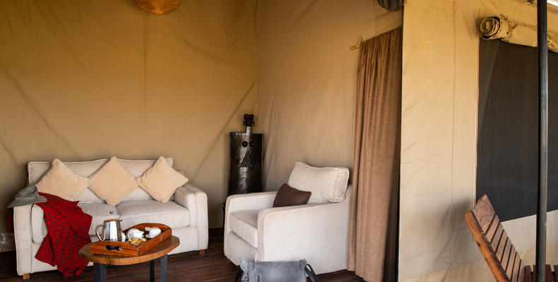 Family Tent 