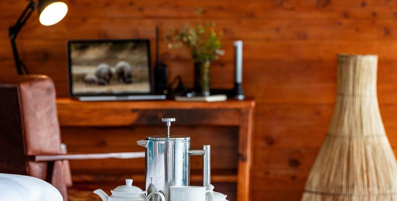 Wake Up Coffee Call