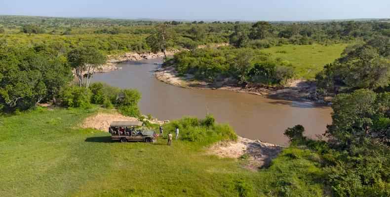 Mara River 2