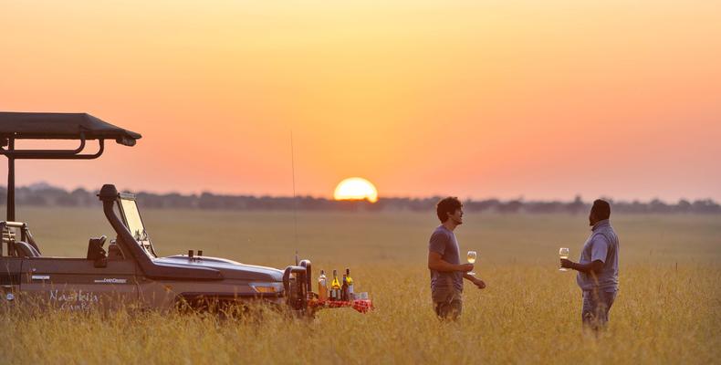 Sundowners