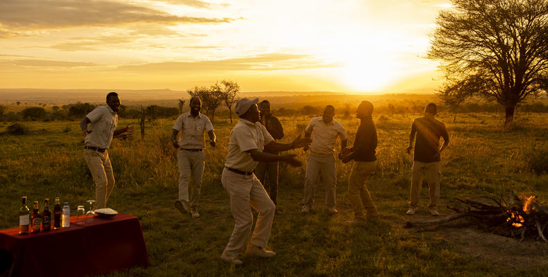 Sundowners