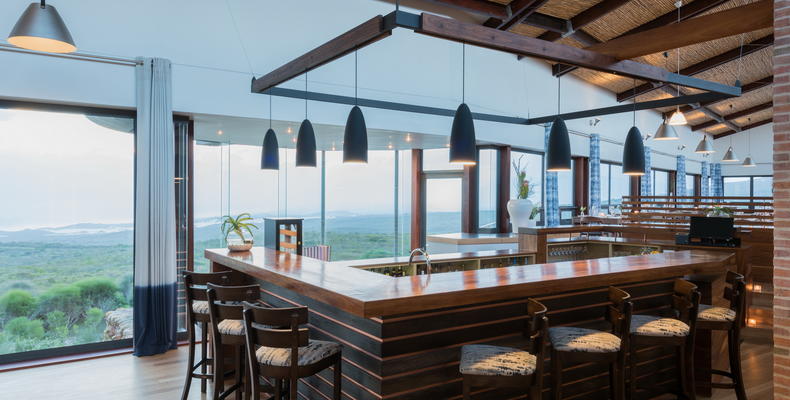 Forest Lodge Bar
