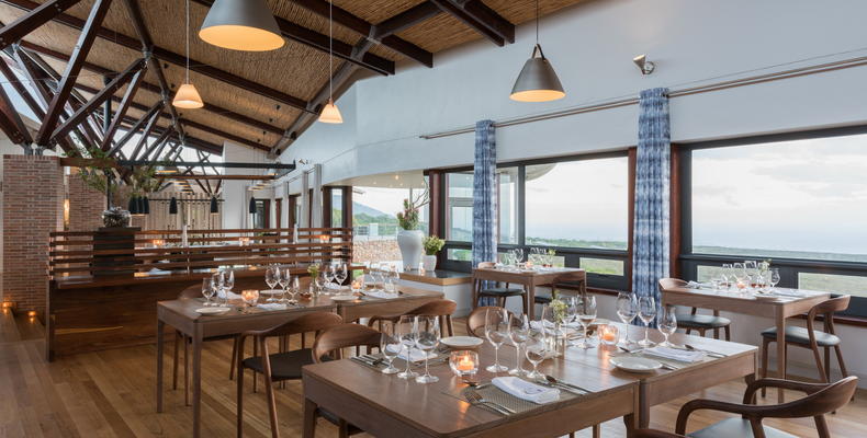Forest Lodge Restaurant
