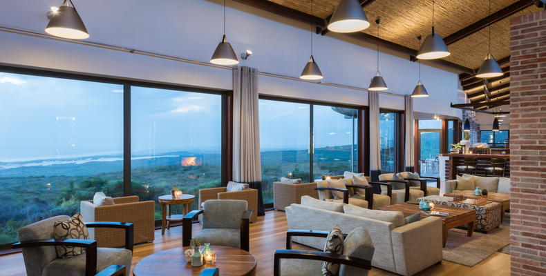 Forest Lodge Lounge