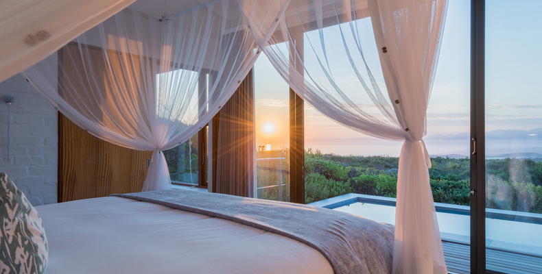 Suite Bedroom