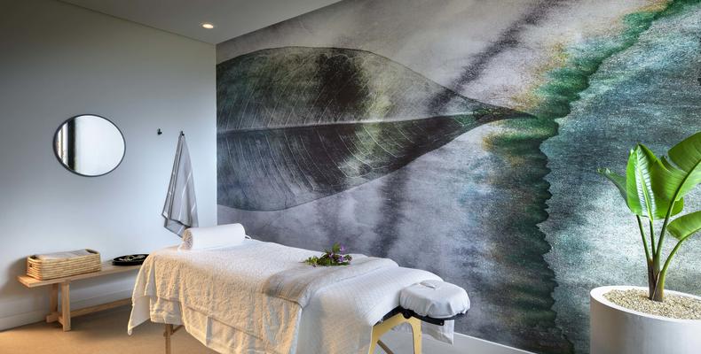 Garden Lodge Spa