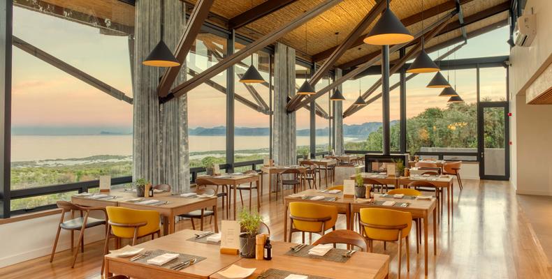 Garden Lodge Restaurant