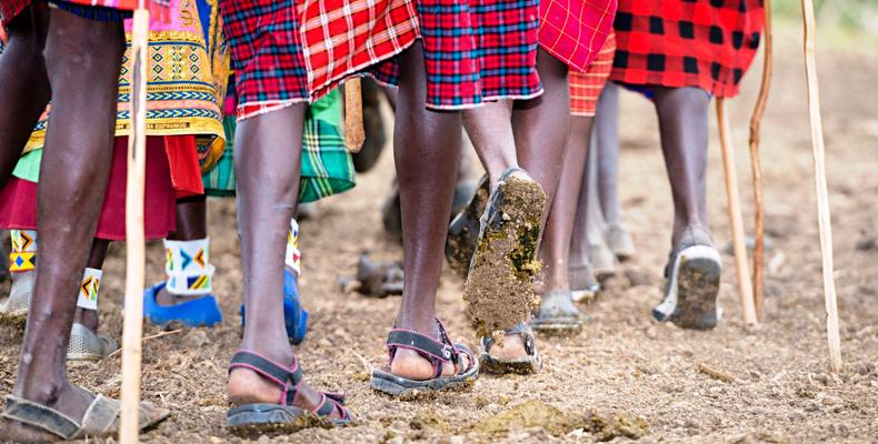 Maasai Cultural Experience