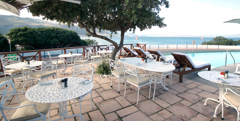Lookout Terrace