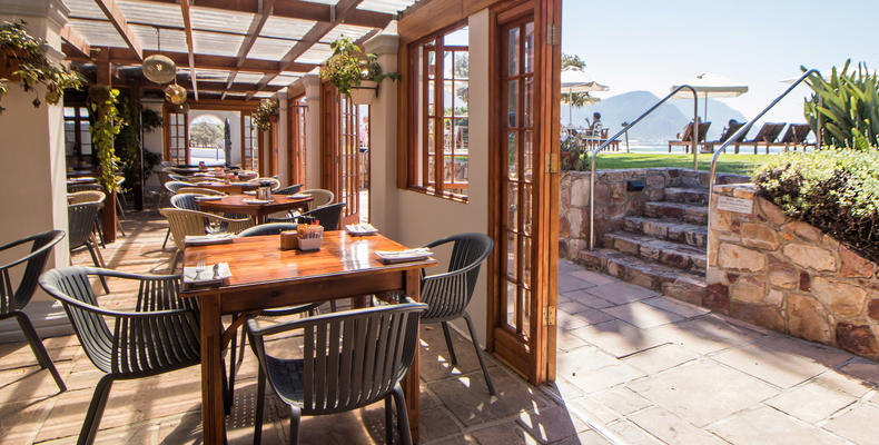 Selkirk's Restaurant