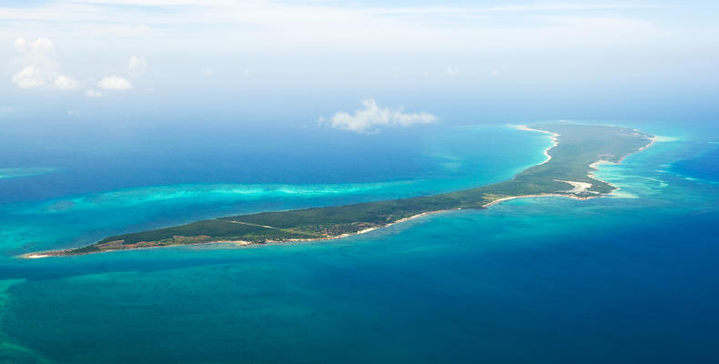 Vamizi-Island-Aerial-View