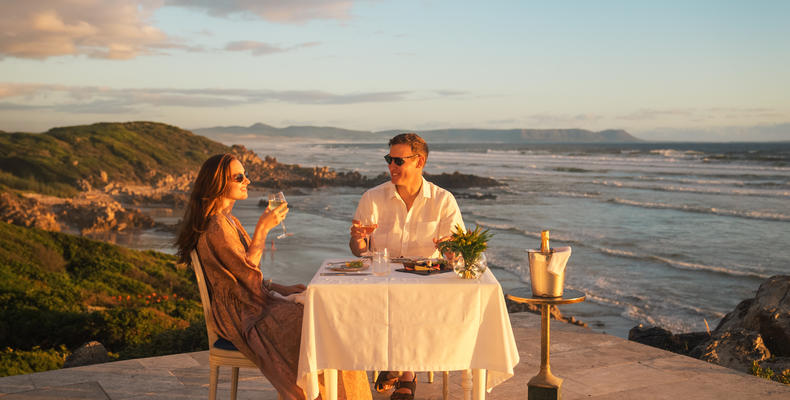 Sunset Dining