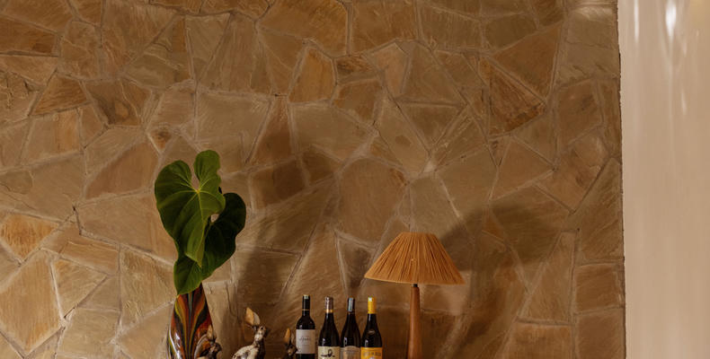 the lodge villa kudu