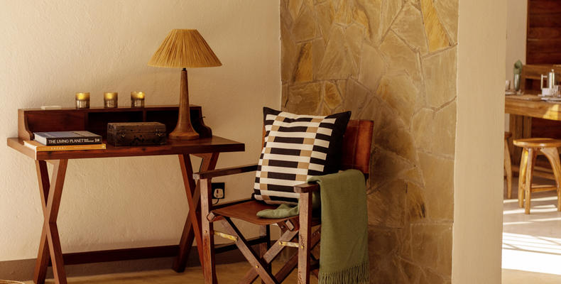 the lodge villa kudu