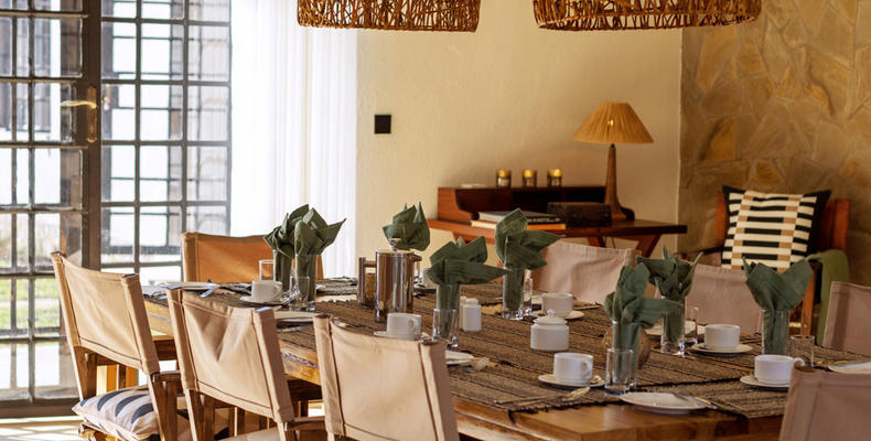 the lodge villa kudu