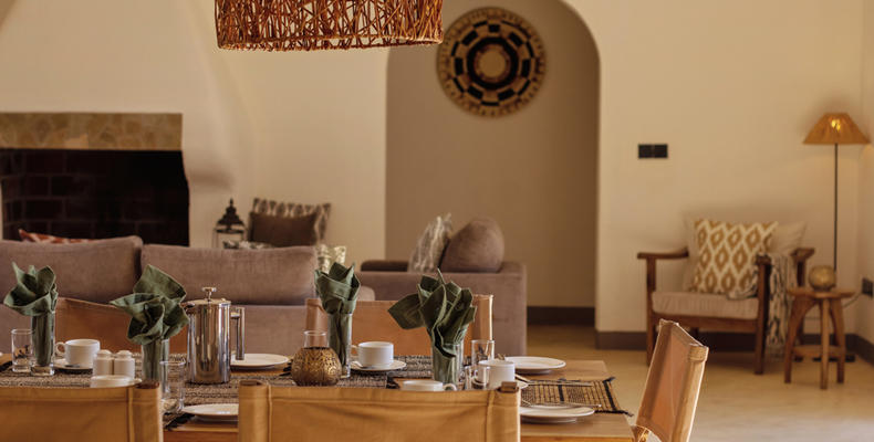 the lodge villa kudu