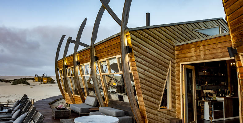 Cabins