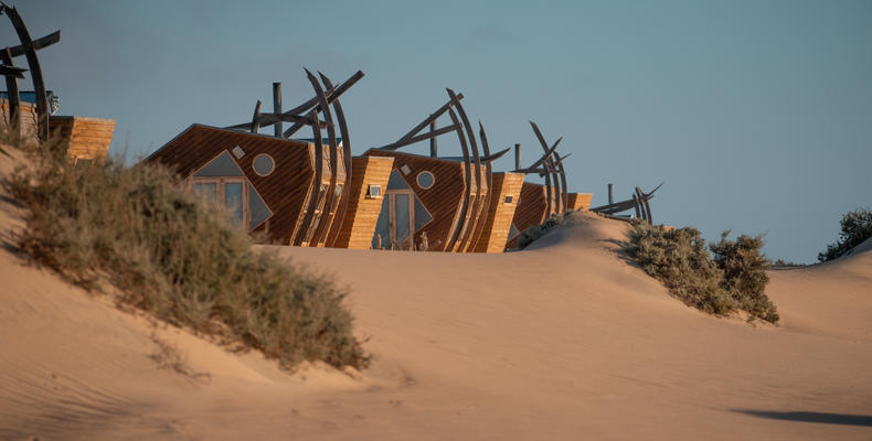 Cabins