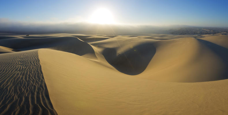 Desert