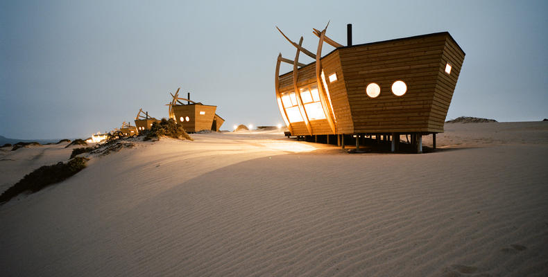 Chalets