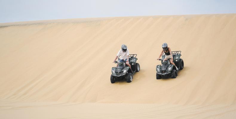 Activities