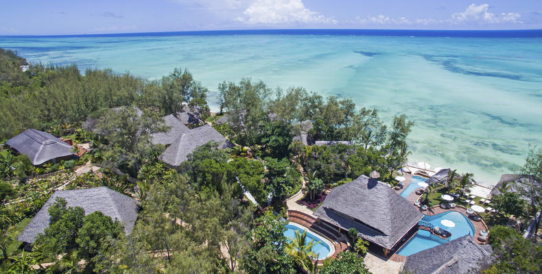 Ocean view