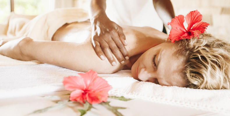 Spa and massages